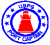 Click to be taken to the USPS Port Captains Page